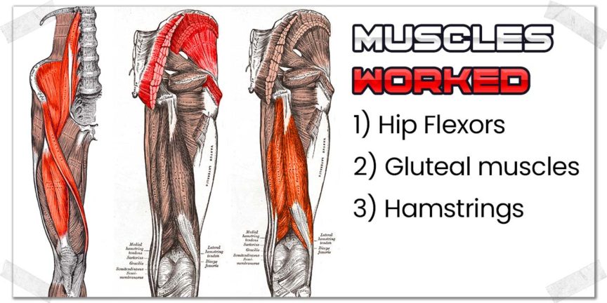 Three Challenging MonkeyFeet Exercises For Stronger Legs Must Try