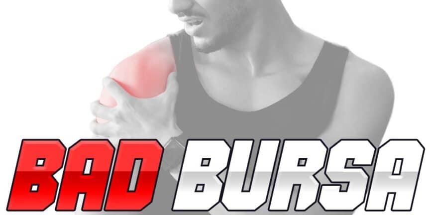 Heres How To Workout With Shoulder Bursitis Dos Donts Strength Resurgence