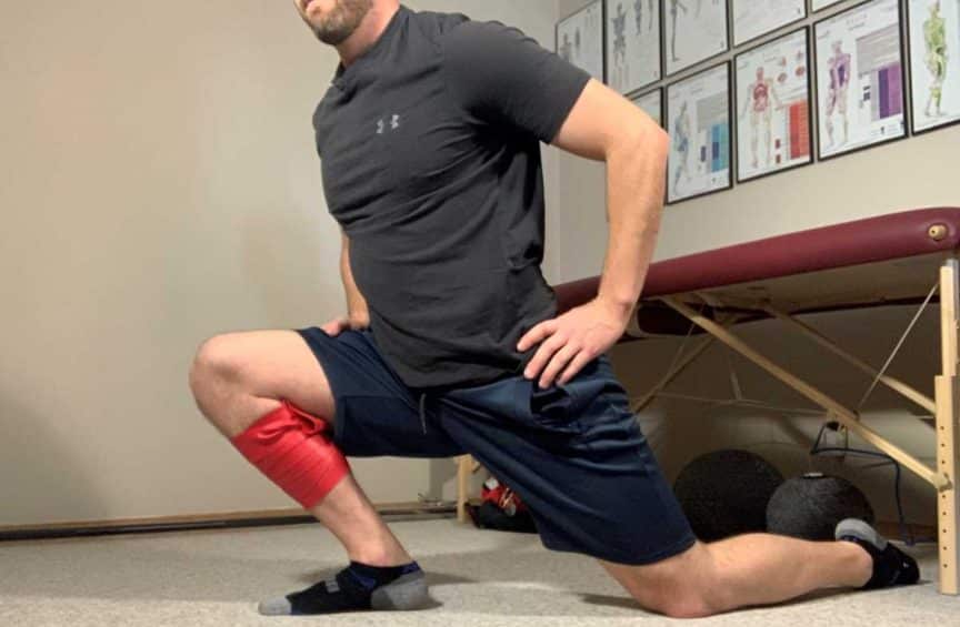 The Seven Best Ways To Massage Your Calf Muscles All By Yourself Strength Resurgence