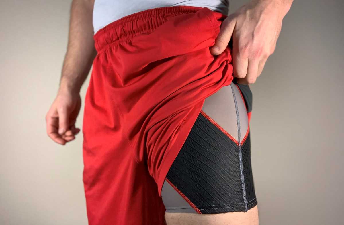 Do Compression Shorts Really Work