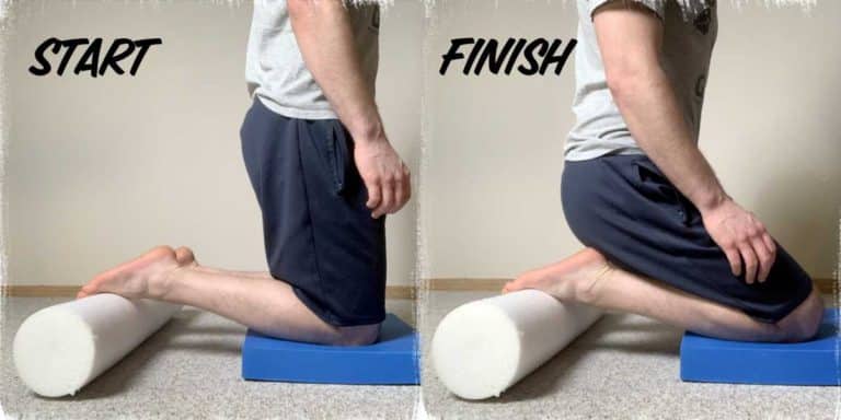 Four Handy Exercises To Help Loosen Stiff Ankles In All Directions Strength Resurgence 0753