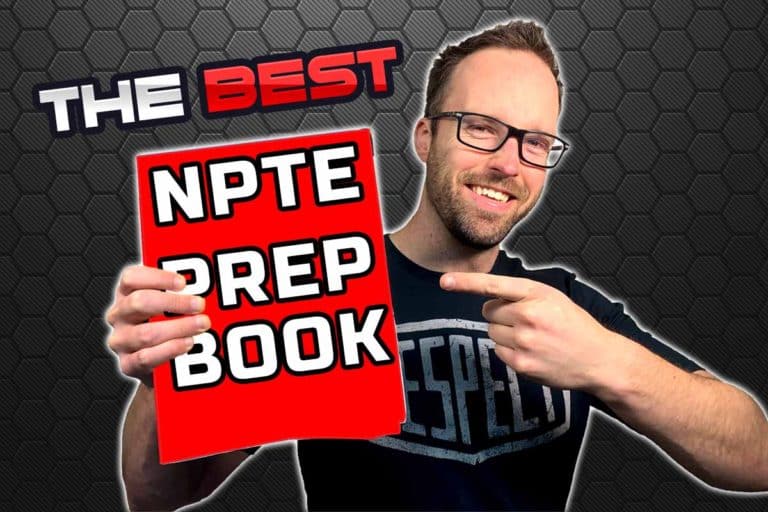 The Best NPTE Prep Book to Get The Honest Answer for All Students