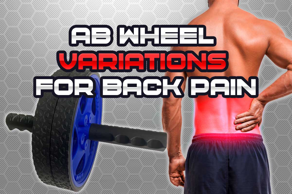 Ab wheel rollouts: The 3 BIGGEST MISTAKES TO AVOID ! (+ The