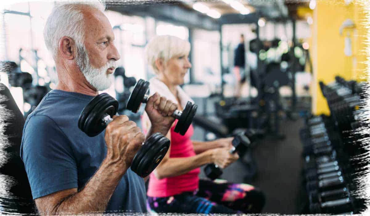 Proven by Science: Best Blood Flow Restriction Exercises for Seniors ...