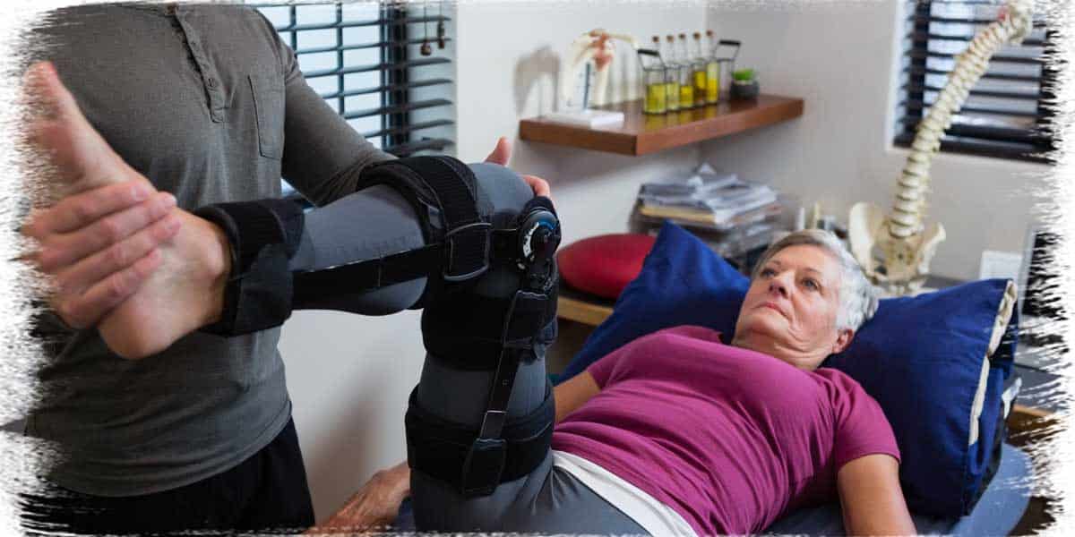 Pro Advice: Find The Best Physical Therapist For YOU With These Tips ...