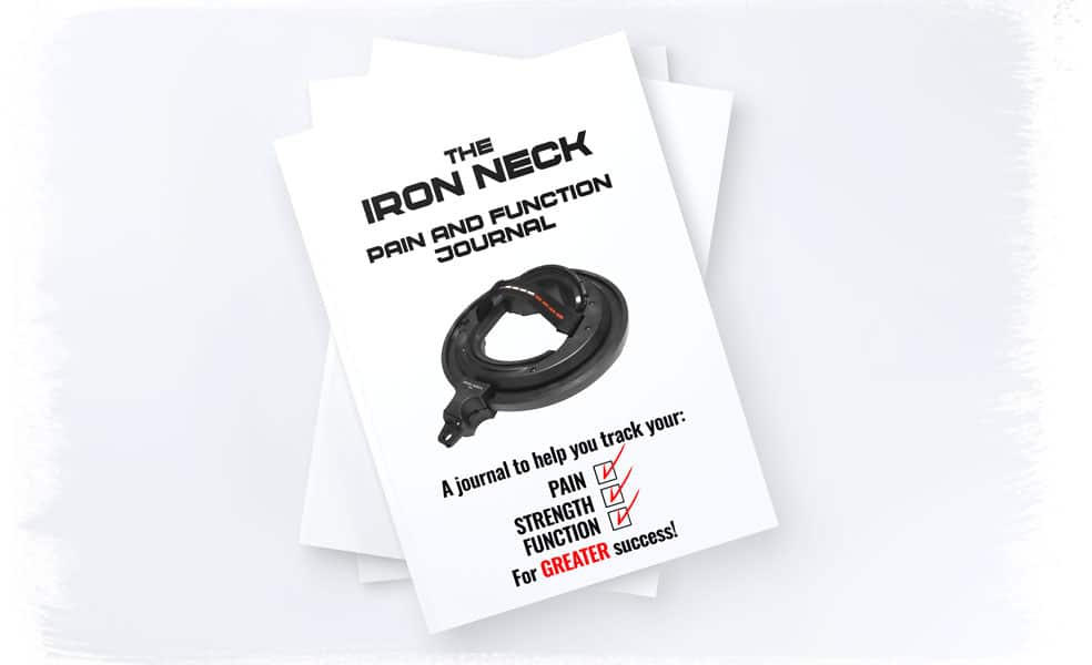 THE IRON NECK REVIEW – Our In-Depth Review Of The Tool You Didn't