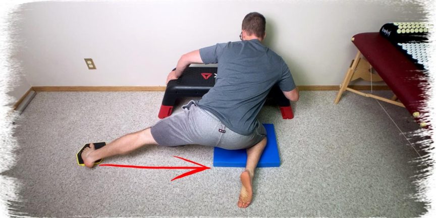 How to Prevent a Groin Pull (Complete Step by Step Guide with Photos ...