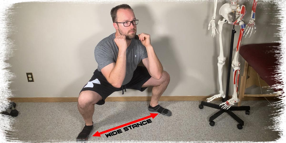 Good or bad: Squatting and the Pelvic Floor (A Specialist's Insight ...