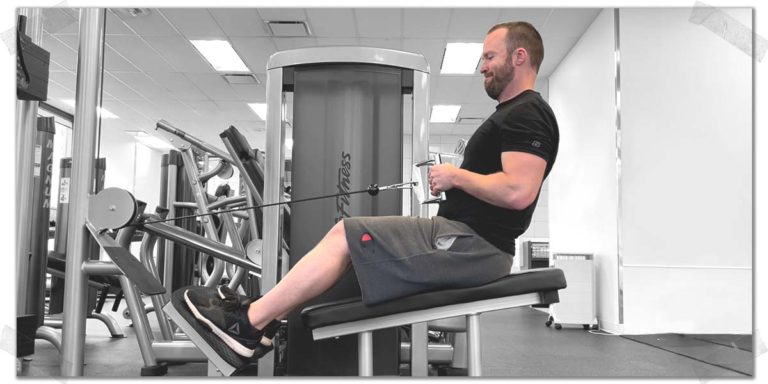 Horizontal vs Vertical Rows: Differences & Benefits of Each - Strength ...