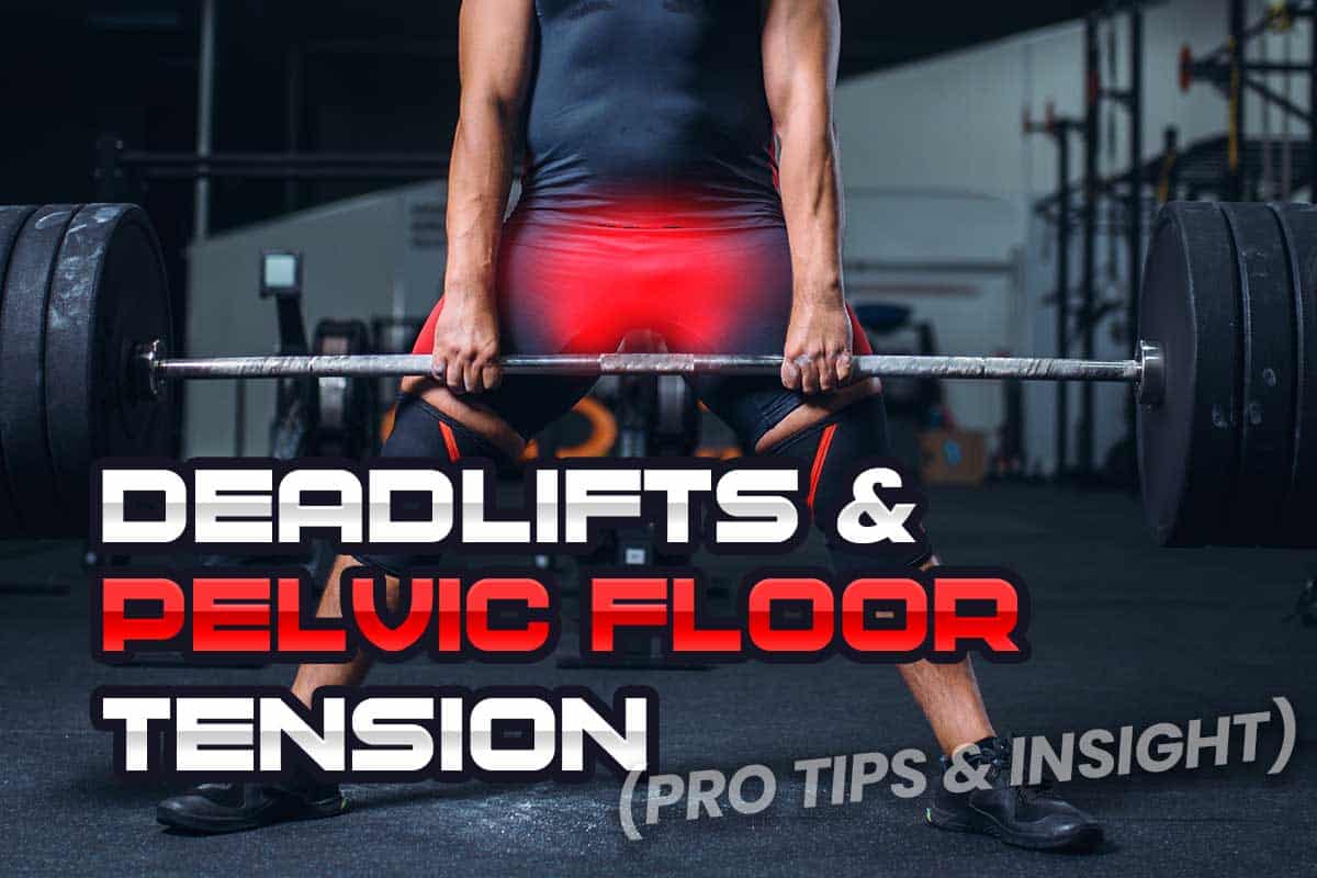 Lower Back Pain After Deadlifts? This Is For You – SWEAT