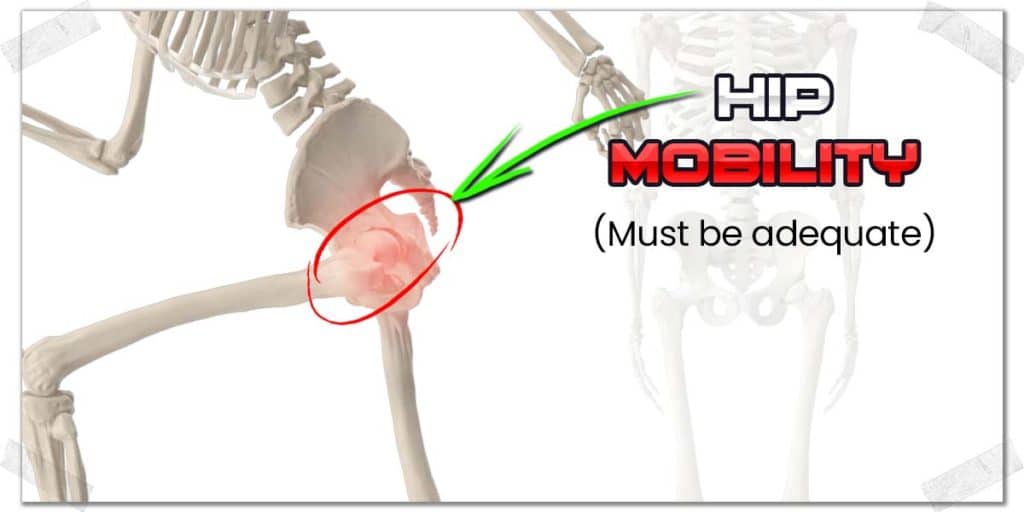 Deficit Deadlift Back Pain, Causes, Fixes