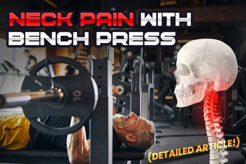 How to Bench Press Properly (6 Mistakes to Avoid) - Steel Supplements