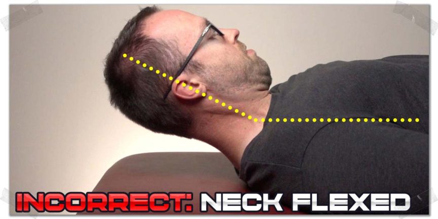 How to Improve Neck Endurance (Use THIS Science-Proven Exercise ...