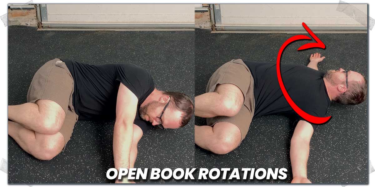 Back Pain With Bench Press: Causes & Fixes (Ultimate Guide) - Strength ...