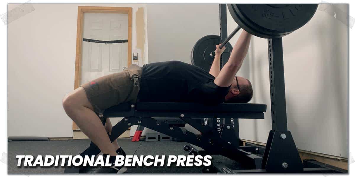 Back Pain With Bench Press: Causes & Fixes (Ultimate Guide) - Strength ...