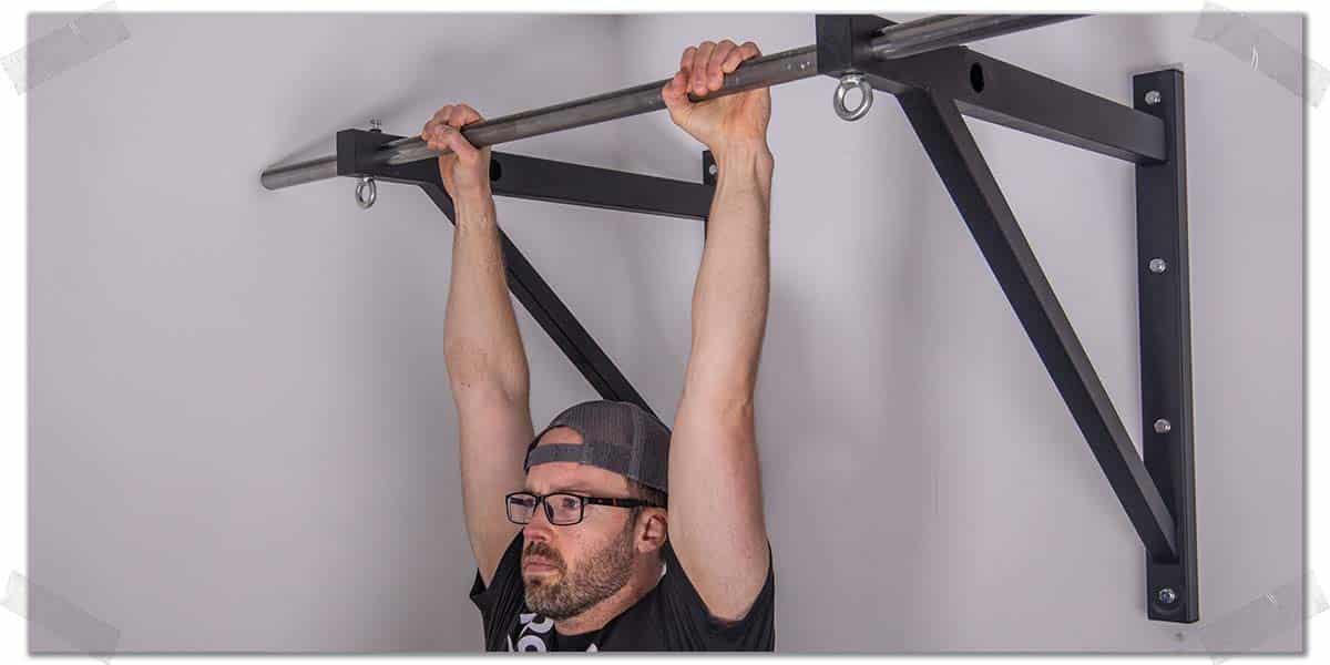 MASSIVELY increase your dead hang time with these tips Strength