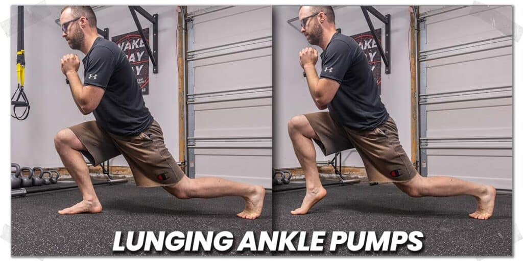 Balance Exercises to Improve Ankle Stability for Runners and Triathletes ::  swimbikestumble