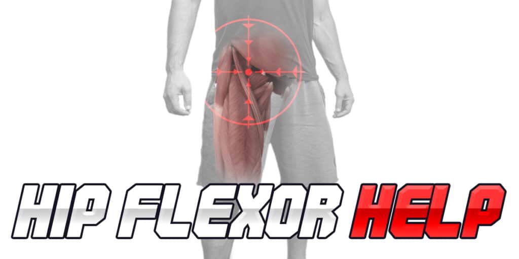 Hip Flexor Pain